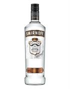 Smirnoff Vodka - Ultra Premium Vodka 70 cl